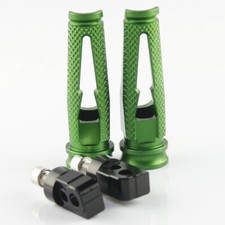 Rear Foot Peg Footrest for Suzuki GSX-S1000 SFV650 GSXR600 GSXR1000 GSXR750