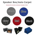 Speaker Sub Box Carpet Car Trunk Liner 78"Width 28"/64"/88"/132"/300"Length Lot