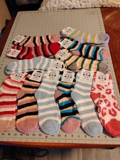 yacht and smith socks 100 Polyester Sock Size 9-11