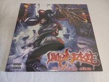 Limp Bizkit Significant Other 2LP Vinyl 2017 Reissue Sealed Interscope NEW
