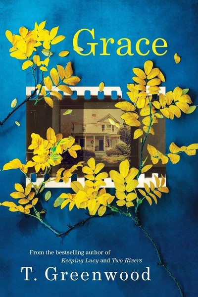 T. Greenwood | Grace | Taschenbuch | Englisch (2021) | Kensington-image