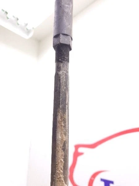 99-03 TOYOTA SOLARA SE TRACCIÓN DELANTERA EN MONTAJE DE CREMALLERA Y PIÑÓN DE DIRECCIÓN Foto 4 de 4