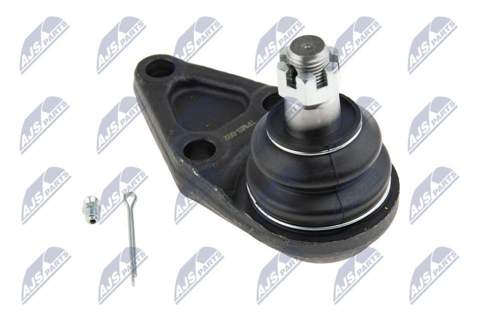 BALL JOINT ZST-MS-002 FOR MITSUBISHI PAJERO/III/SHOGUN PAJERO/SHOGUN MONTERO