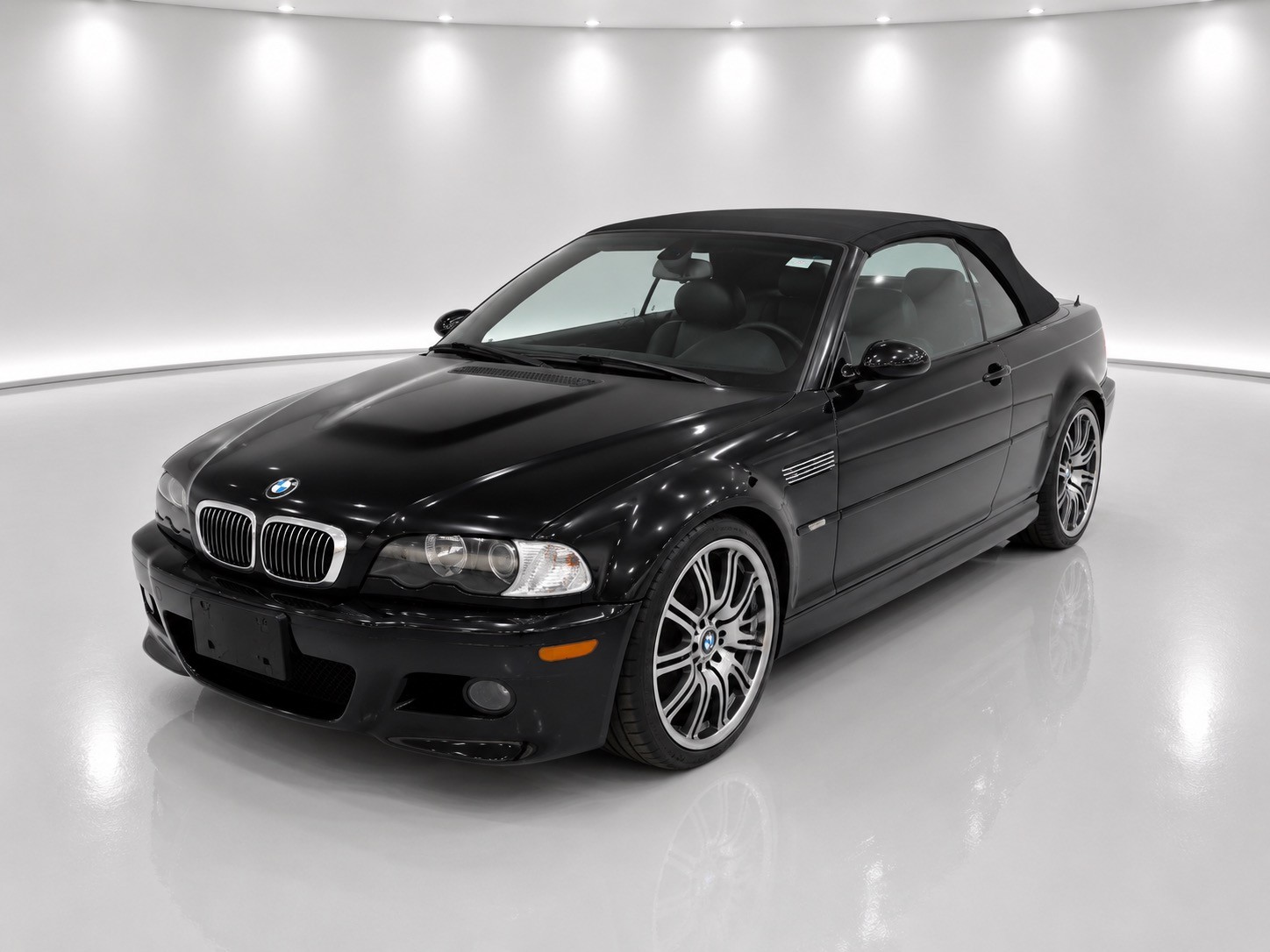2004 BMW M3