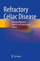 Refractory Celiac Disease Georgia Malamut