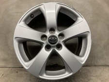 2011-2020 Toyota Sienna Wheel 17x7 Alloy 5 Spoke Factory Oem Replacement Part