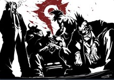 Anime world of warcraft horde fan art pc gaming Play Gaming Mat Desk Game Desk