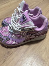 bottega veneta orbit sneakers