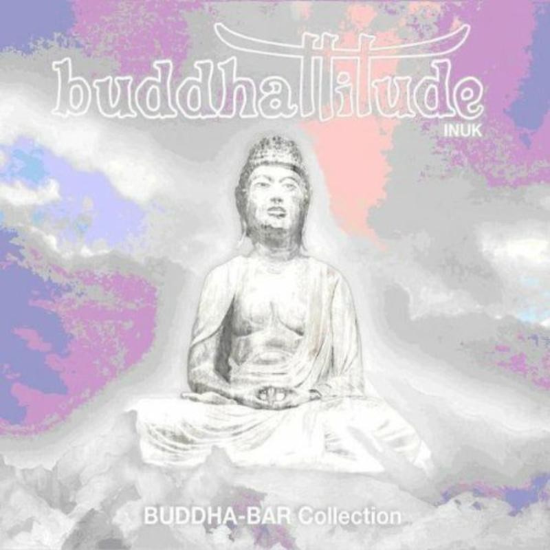 Various Artists Inuk CD NEW