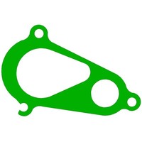 Dichtung ÖLsichtdeckel FüR Suzuki LT-F Quadrunner 160 1989-2004 AG43