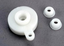 Traxxas Part 3744 Servo saver w/adapters Bandit Slash Rustler Stampede New