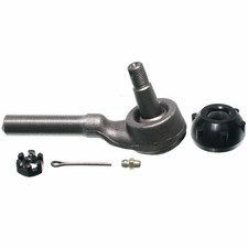 Front Left Outer Tie Rod End Fits 1963-1963 Mercury Comet 63-63 Mercury Villager