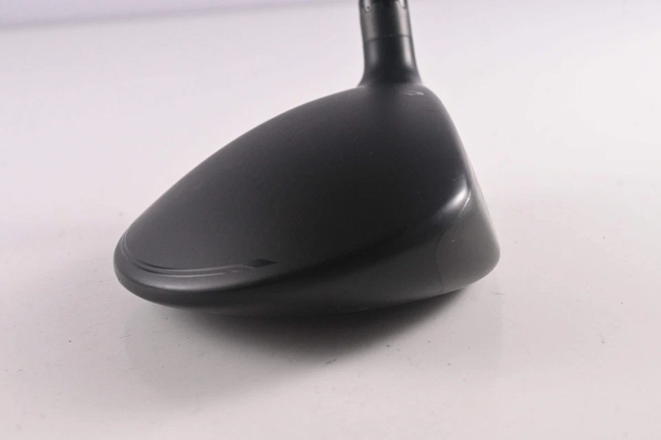 Cobra Darkspeed X #3HF Wood / 16.5 Degree / Regular Flex Lin-Q M40X Blue 6 Shaft - Image 3 of 4