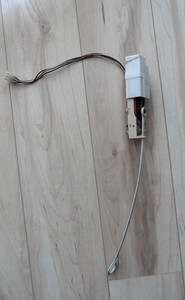 Miele Waschmaschine Türschloss Verriegler  Türöffner T. Nr. 3452023 schaut mal