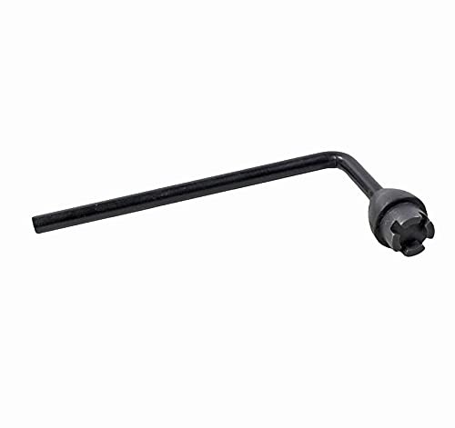 Generac Genuine OEM Replacement Key, 0F8869D
