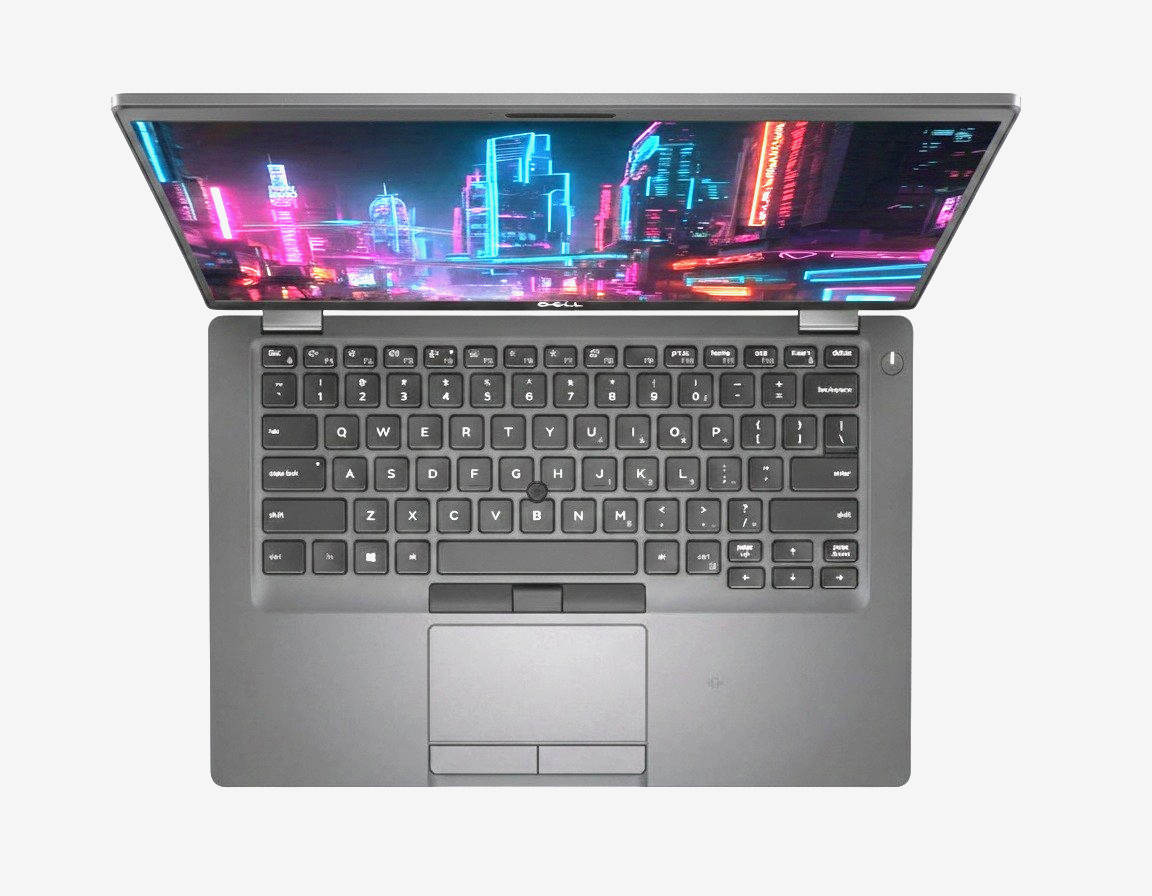 Laptop Dell Latitude 14" con procesador Intel i7-8665U (8 GB de RAM, 256 GB SSD) Windows 11 Pro, imagen 5