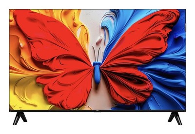 TCL 40V5C Fernseher 101,6 cm (40'') Full HD Smart-TV WLAN Schwarz TCL