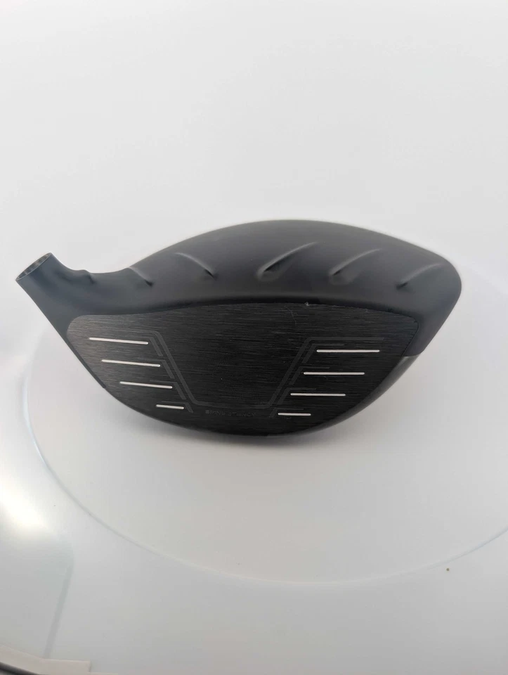 Ping G440 9° SFT Driver Left Handed (Head Only) Used - Image 3 of 3