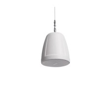 QSC AD-P.SAT Pendant Loudspeaker White Model AD-P.SAT MPN AD-P.SAT  6 1/2  
