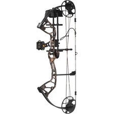 Bear Royale RTH Package Mossy Oak DNA 50 lbs. RH
