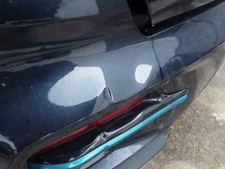 86611Q4000 PARE-CHOC ARRIÈRE KIA NIRO E-NIRO DRIVE 2019 1163982