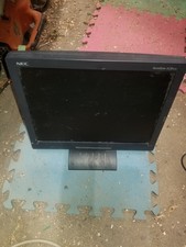 Current NEC LCD52V marketplace offer