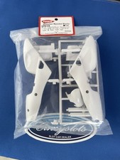 Kyosho Tank  Rear Cowl Set NSR500 For HOR Bike GPB104