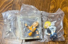 Dragon Ball Ichiban Kuji Krillin Android Nr. 18 Manga Struktur