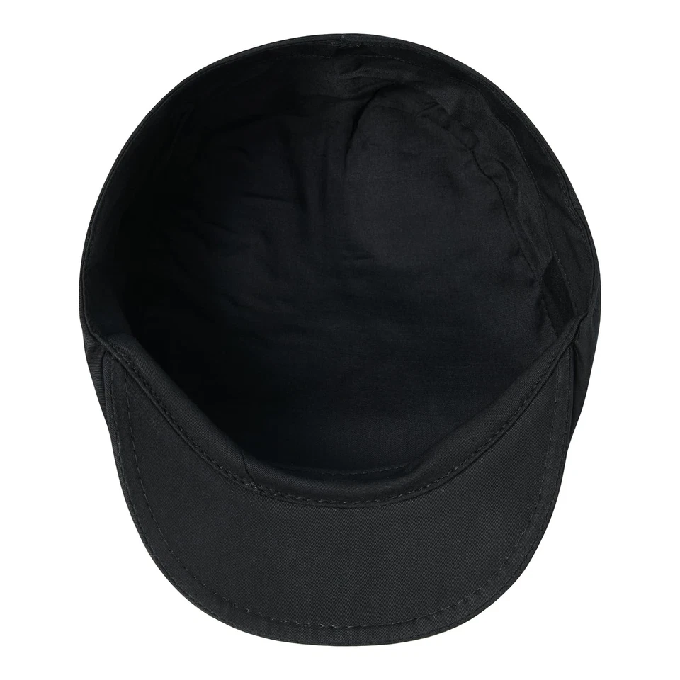 Sombrero de noticiero de algodón para niños pequeños Gorra plana de hiedra para traje de golf aspecto clásico Foto 3 de 4