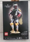 LEGO Star Wars Boba Fett 75455 Build Together Set 1544 pcs Age 18+