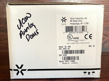 Vicon VC-600 Network Dome Security Camera Analog