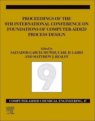 FOCAPD-19/Proceedings of the 9th International Conference on Foundations of Comp