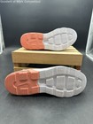 Authentic Nike Sneaker Women Gray/Pink Athletic Shoes - US 8 — photo 4