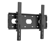 TV Wall Bracket for Most 42-85 Inch LCD LED Flat Curved TVs up to 85kg, Low Pro