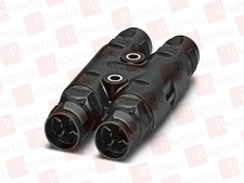 PHOENIX CONTACT QPD H 2PE1,5 BK / QPDH2PE15BK (NEW NO BOX)