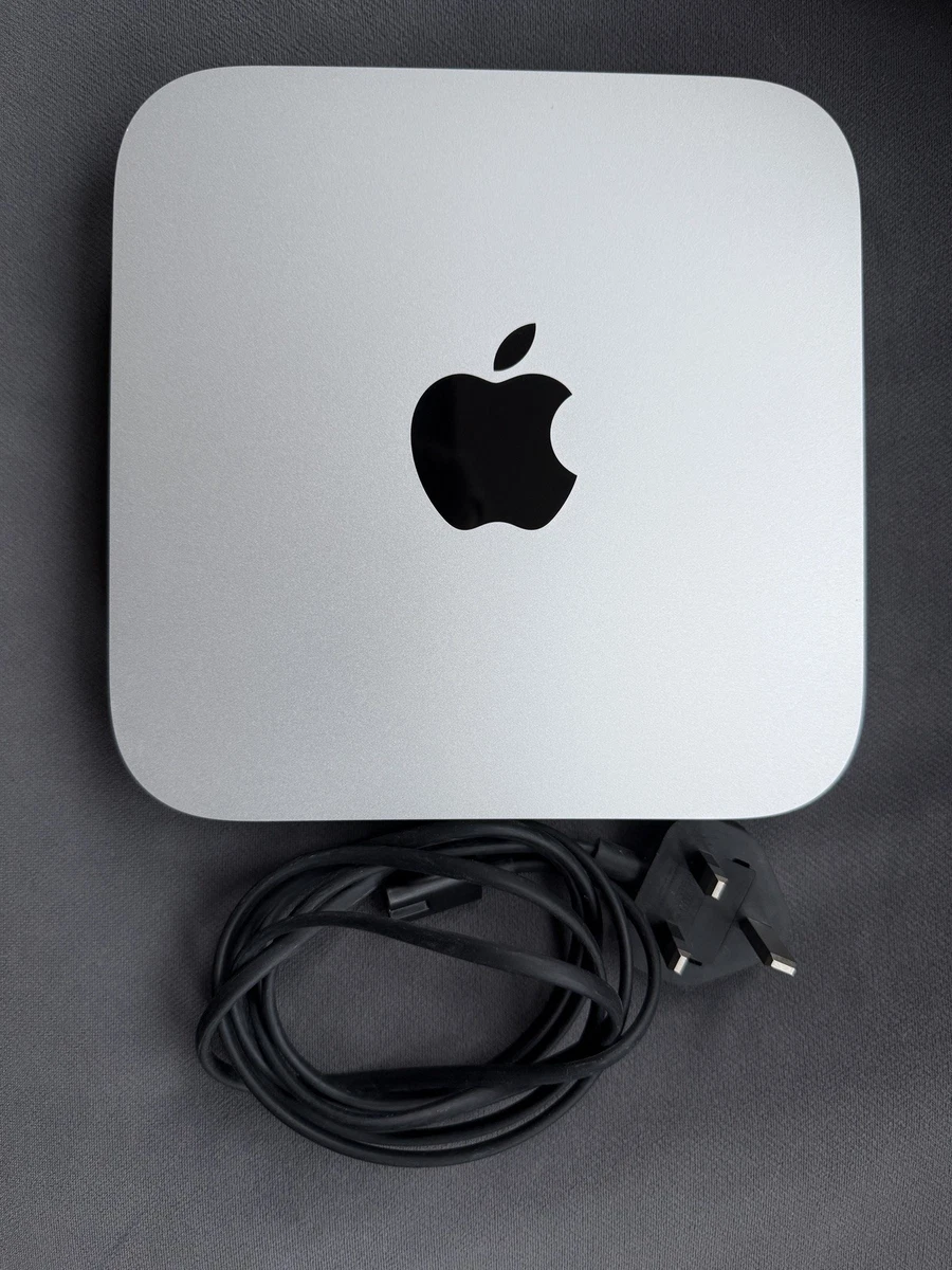 Las mejores ofertas en 2020 Apple Mac mini | eBay