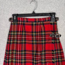 Trend Alert: Mini Falda A Cuadros Para Otoño E Invierno | Marie Claire