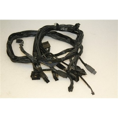 Apple Mac Pro A1186 Wiring Loom 593-0382