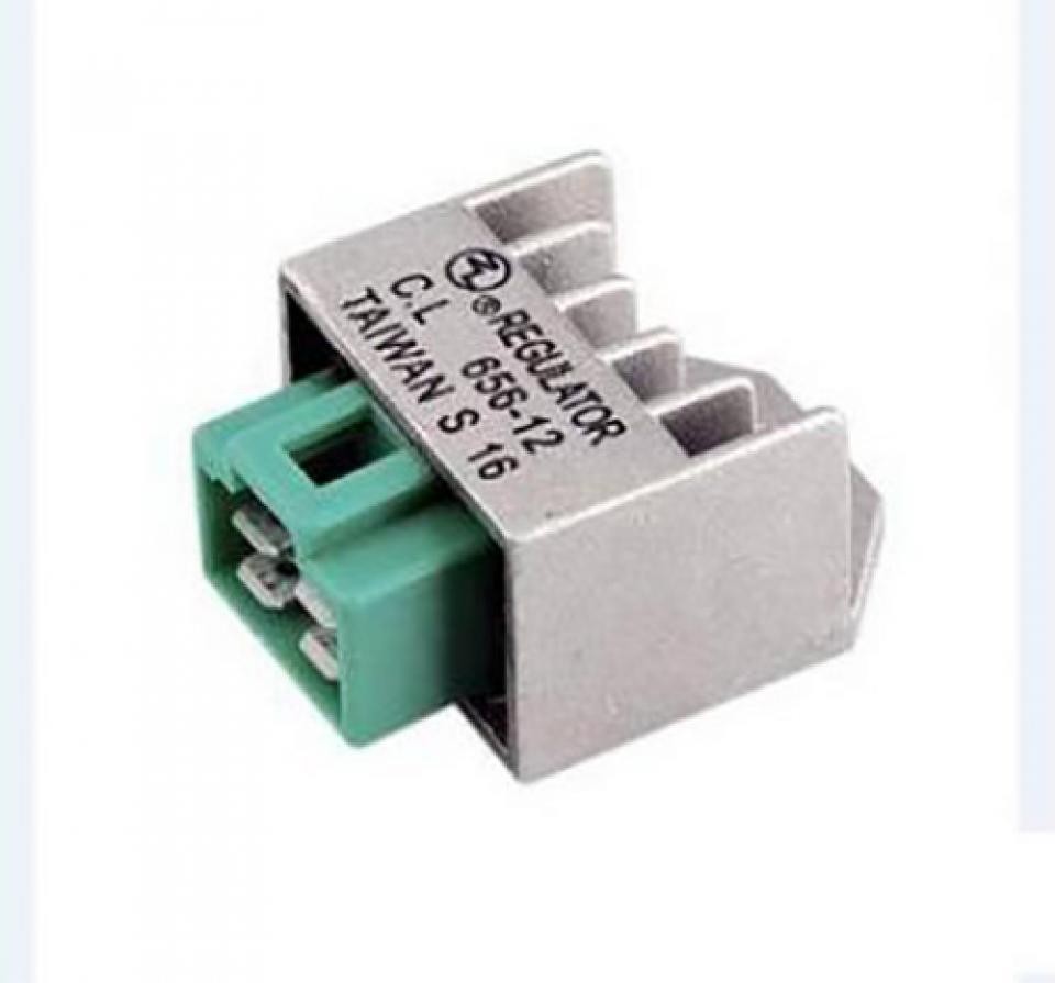 Régulateur tension origine MBK 50 Rocket en alliage durable - 2