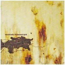 The Downward Spiral von Nine Inch Nails | CD | Zustand gut
