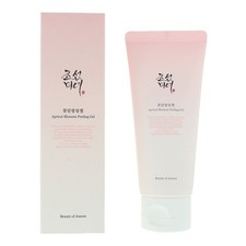 Beauty Of Joseon Apricot Blossom Peeling Gel 100ml For Women