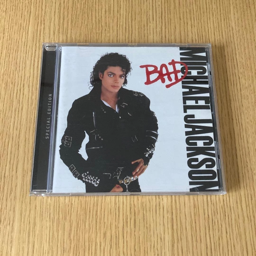 michael jackson bad 25 deluxe products for sale | eBay