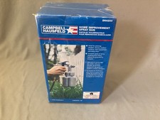 Campbell Hausfeld Dh4200 1 Quart Home Improvement Spray Gun Campbell Hausfeld Dh4200 1 Quart Home Improvement Spray Gun