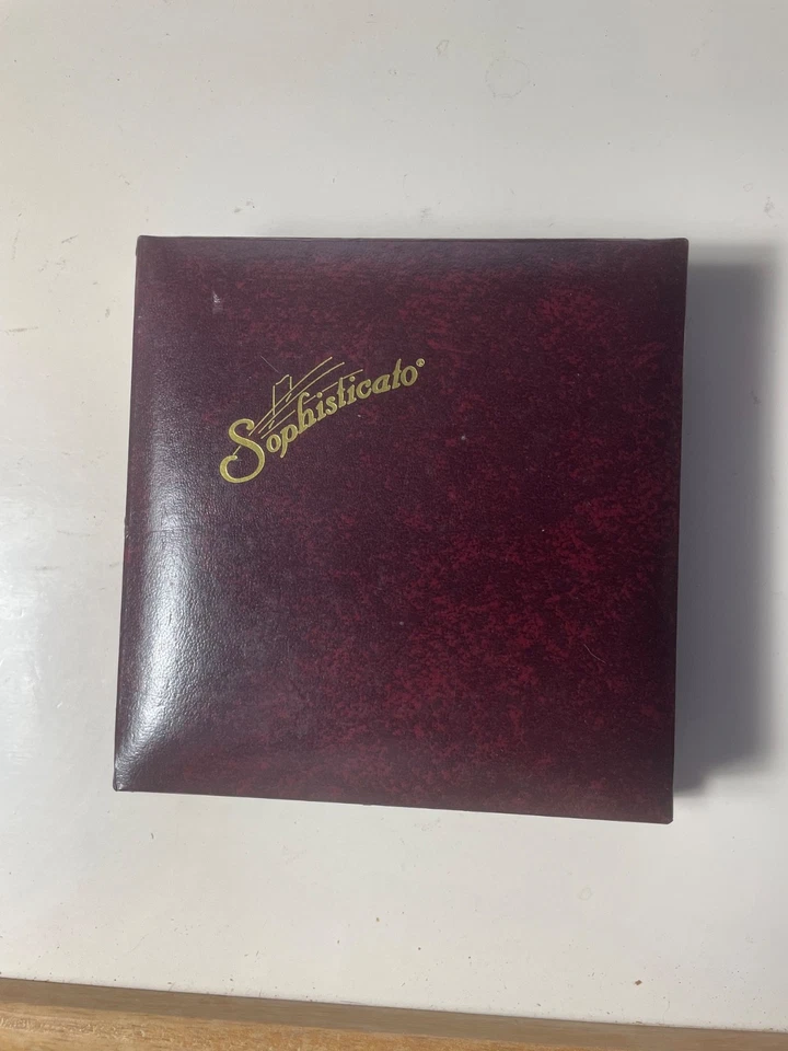 Roberta Flack When I Hold You In My Arms CD Limited edition gold disc Box VG - Image 2 of 3