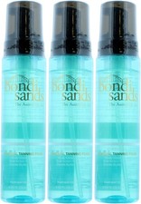 Bondi Sands Gradual Tanning Foam Everyday 270ml X 3