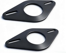 Speaker Adapter Compatible with Tacoma 4Runner 2005 to 2025 Forester Replace Cen