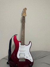 Yamaha Pacifica Pac012 Electric Guitar