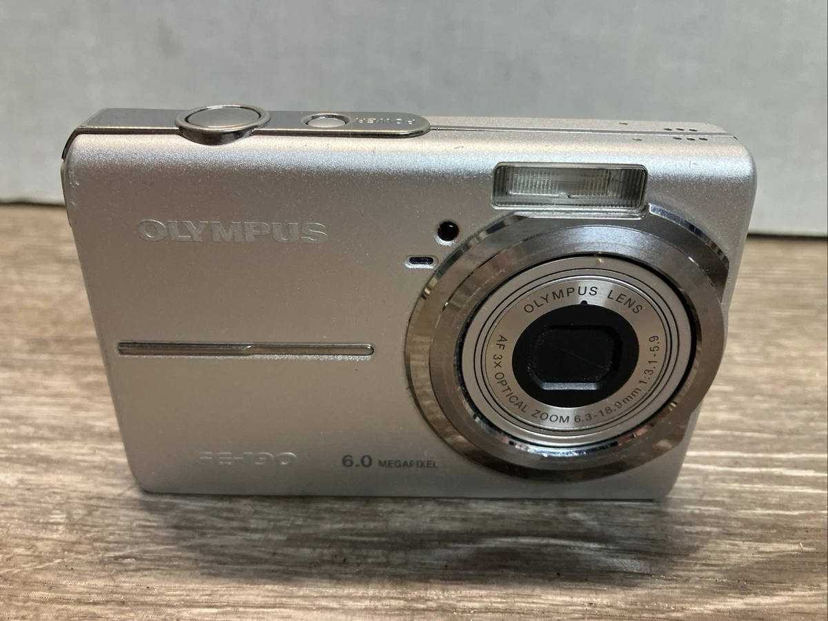 25+ Olympus FE-190 Digital Cameras for sale | Updated Oct 2026