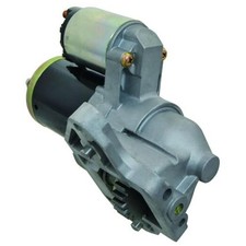 OEG Parts New Starter Compatible with Mazda 6 V6 3.7L 2009-2010, CX-9 V6 3.5L