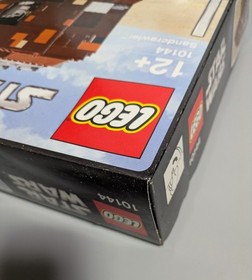 New LEGO 10144 Star Wars: Sandcrawler Japan